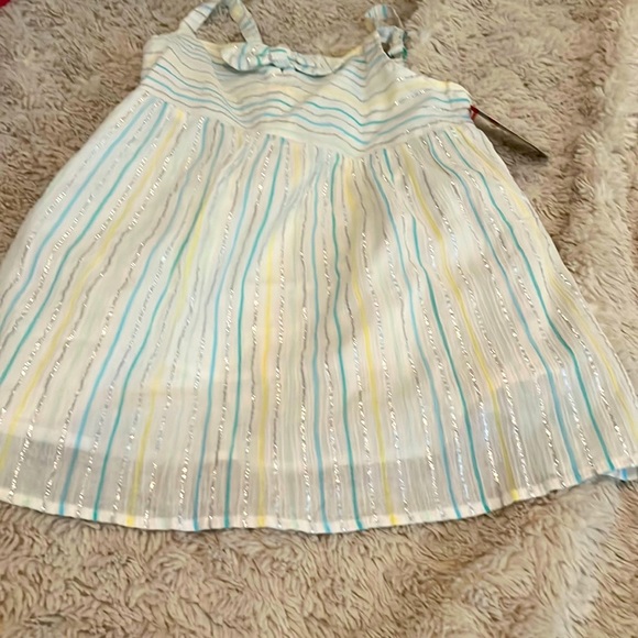 Sleeveless Cat&jack top size 10-12 - Picture 1 of 4